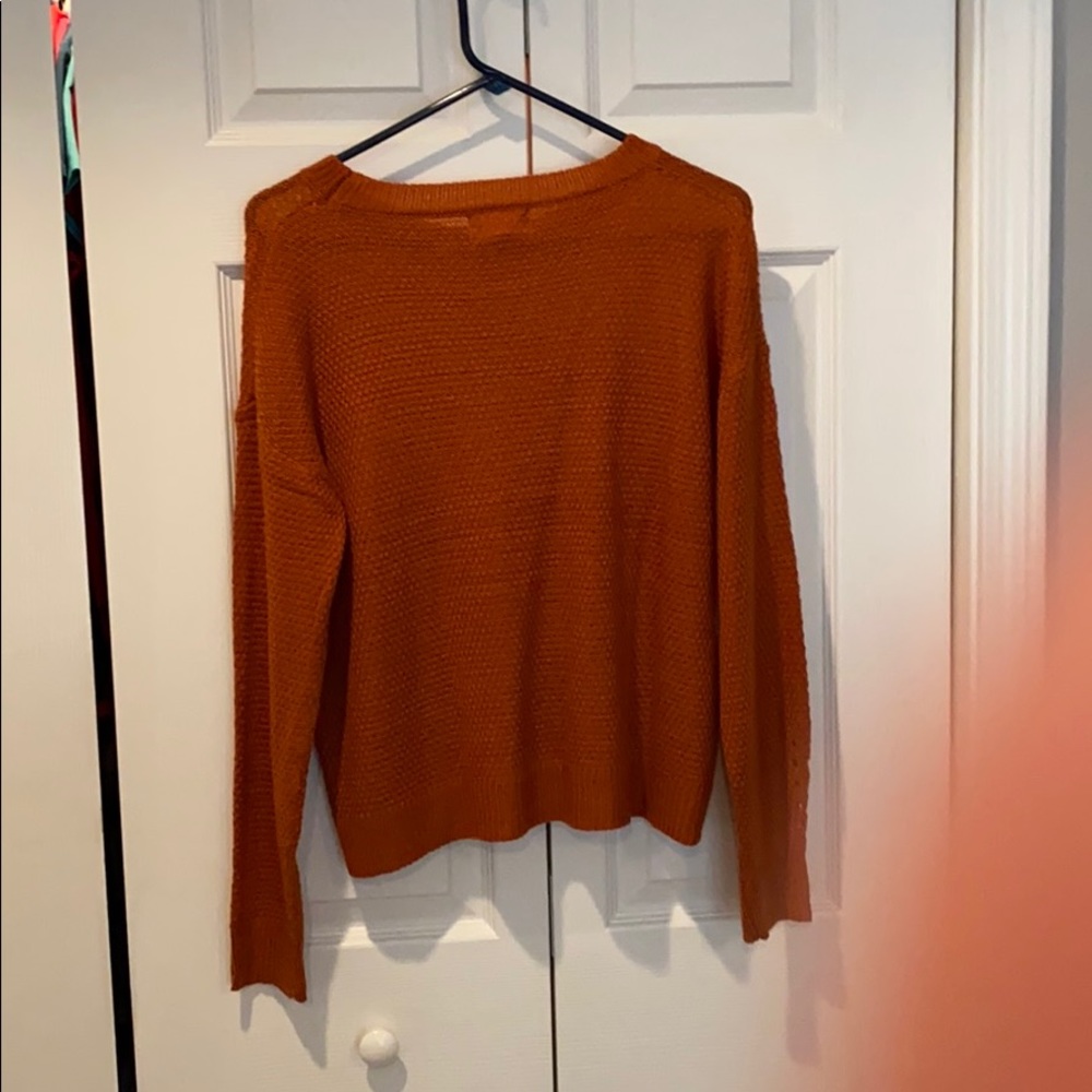Sweater - Picture 3 of 3
